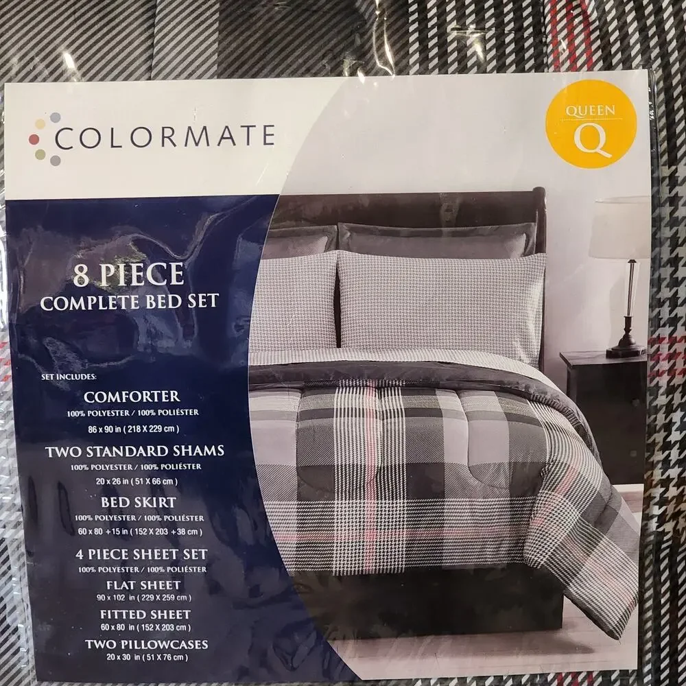 Colormate vtg sears